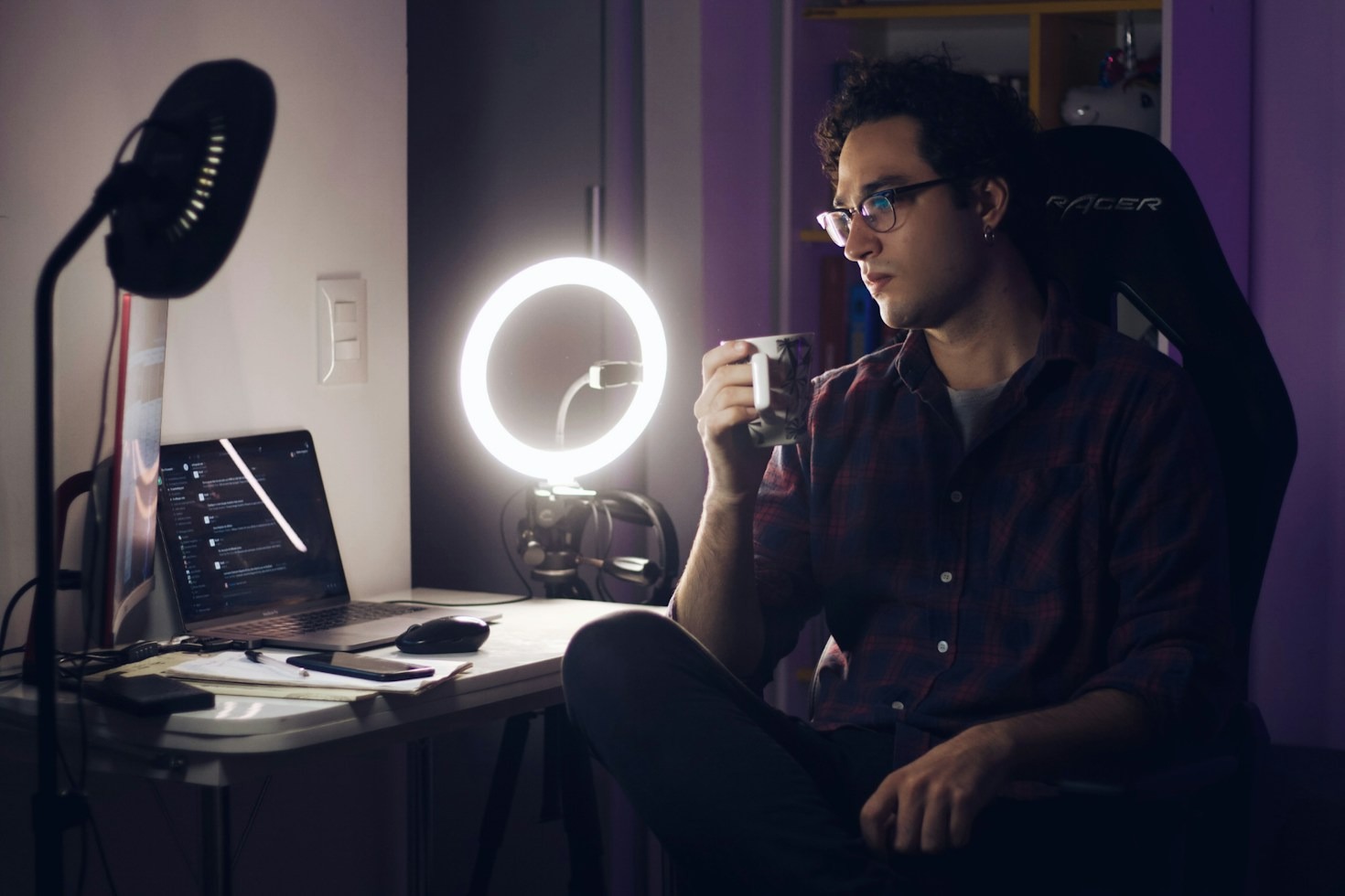 Finding Clarity in a Fast-Paced World