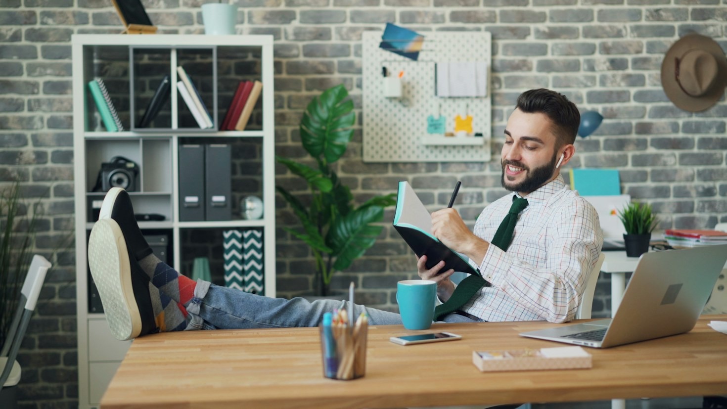 Lessons Learned From Taking Creative Risks