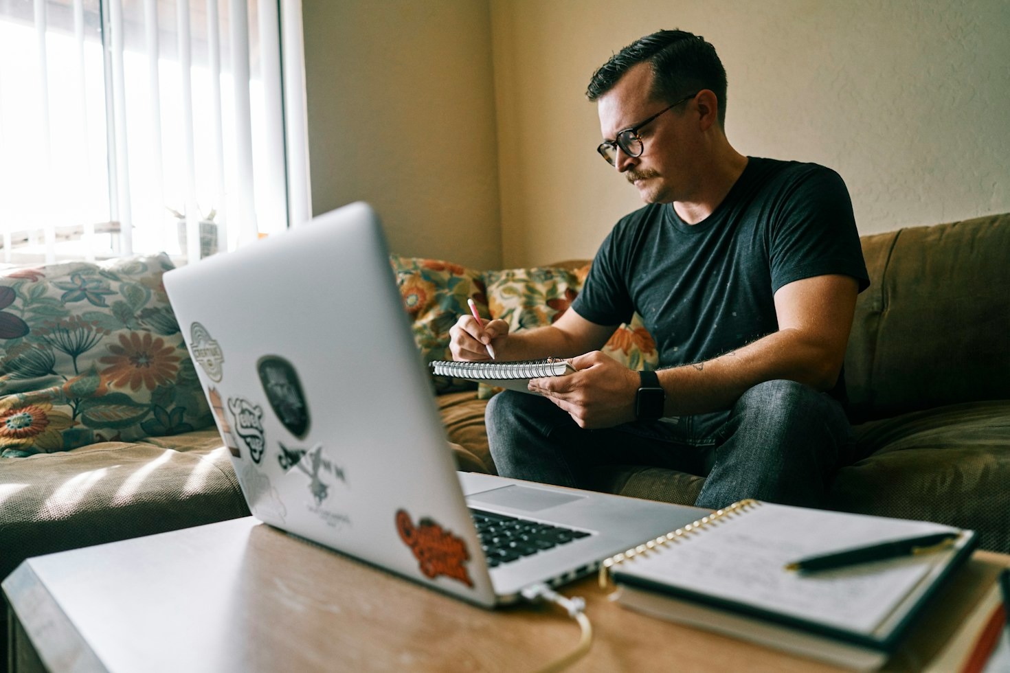 Reflections on Balance, Creativity, and Purpose