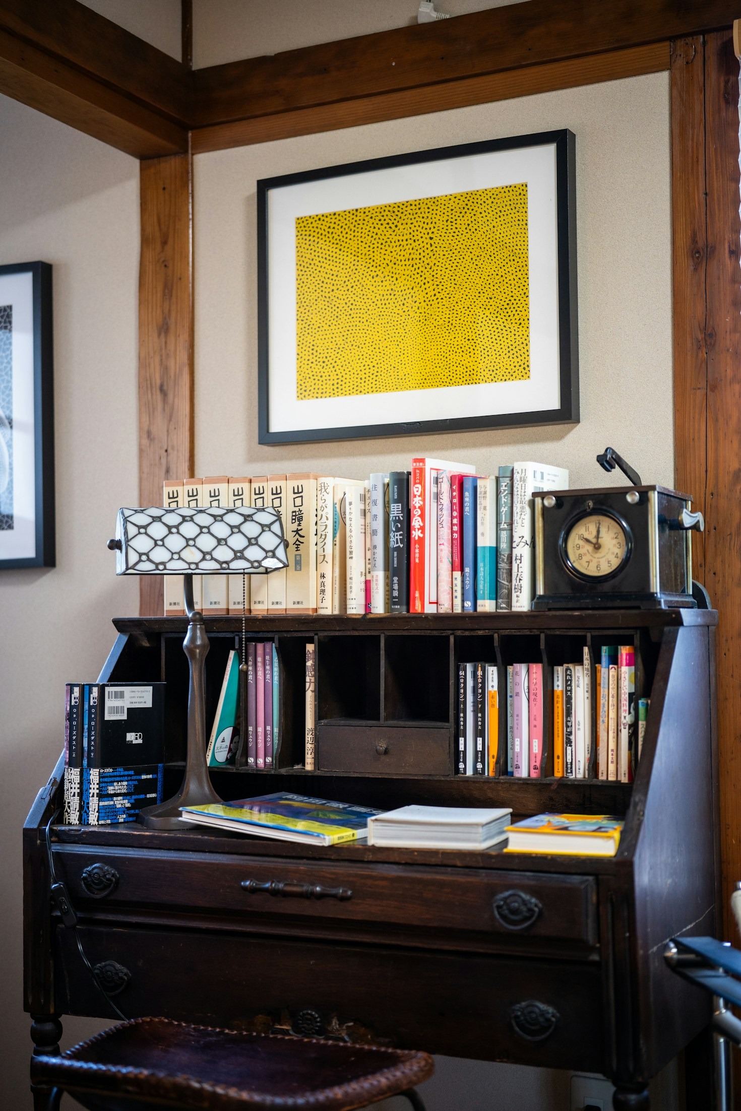 Embracing Change and Finding New Opportunities